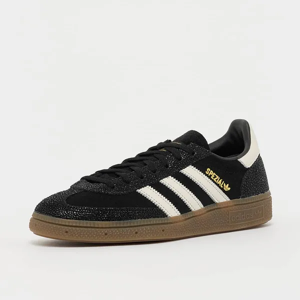 adidas Originals Handball Spezial Zwart, foto 2 van 3
