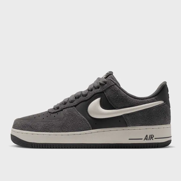 Nike Air Force 1 '07 LV8 Grijs, vergelijk prijzen bij 1 winkel
