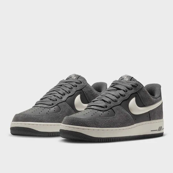 Nike Air Force 1 '07 LV8 Grijs, foto 3 van 3