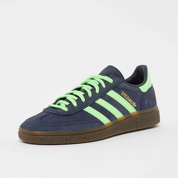 adidas Originals Handball Spezial Blauw, foto 2 van 3