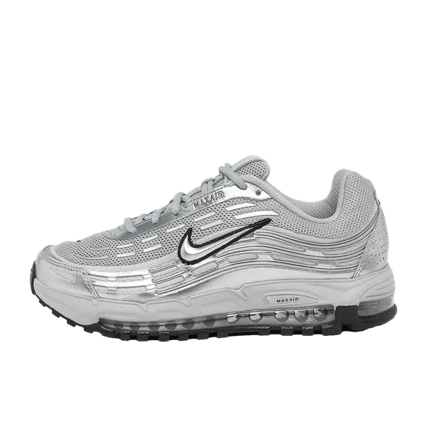Nike Air Max TL 2.5 Zilver, vergelijk prijzen bij 2 winkels