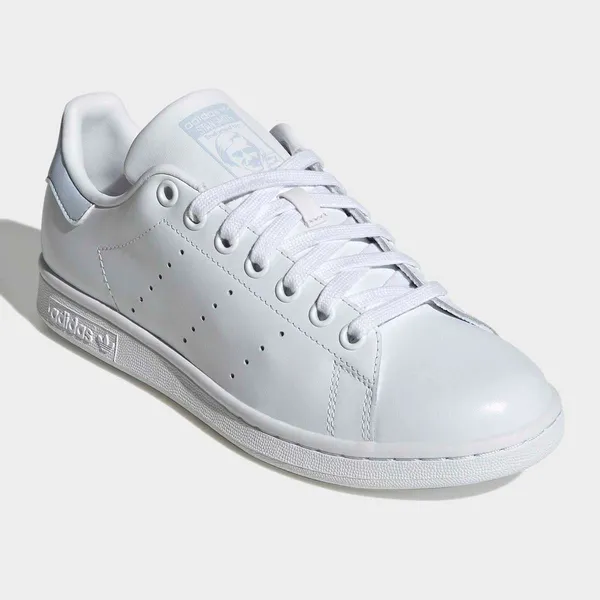 adidas Originals Stan Smith Wit, foto 3 van 3