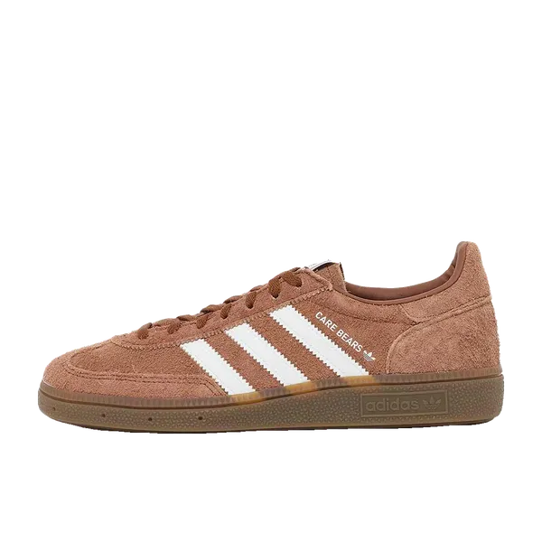 adidas Originals Handball Spezial Bruin, vergelijk prijzen bij 2 winkels