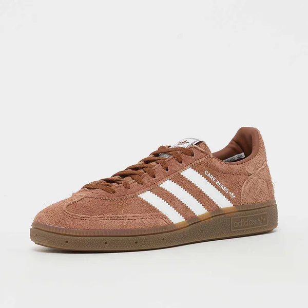 adidas Originals Handball Spezial Bruin, foto 2 van 3