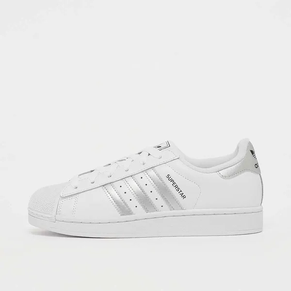 adidas Originals Superstar II (GS) Wit, vergelijk prijzen bij 1 winkel