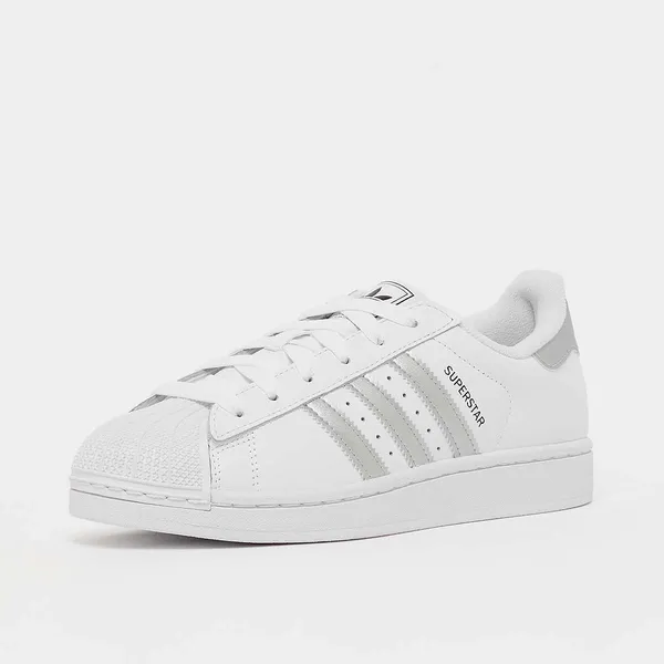 adidas Originals Superstar II (GS) Wit, foto 2 van 3