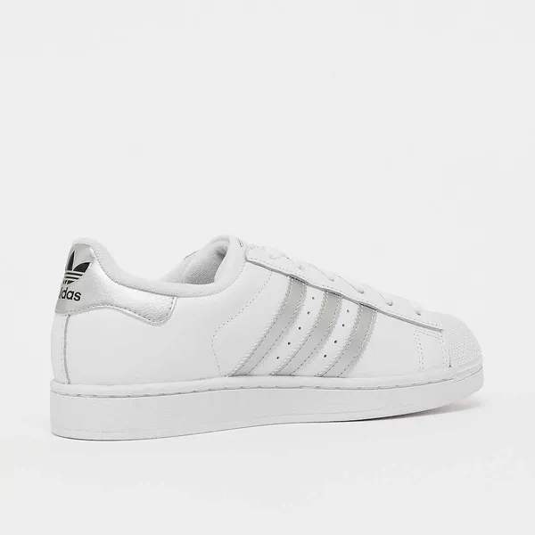 adidas Originals Superstar II (GS) Wit, foto 3 van 3