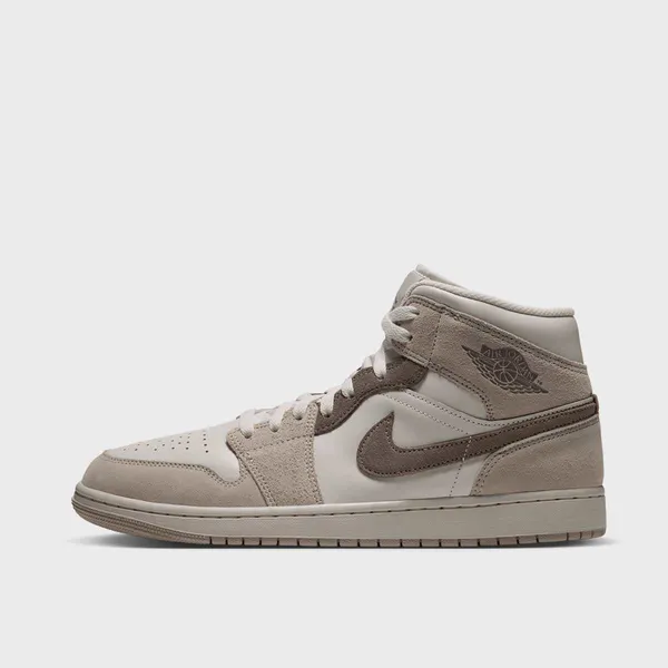 Jordan 1 Mid SE Beige, vergelijk prijzen bij 1 winkel