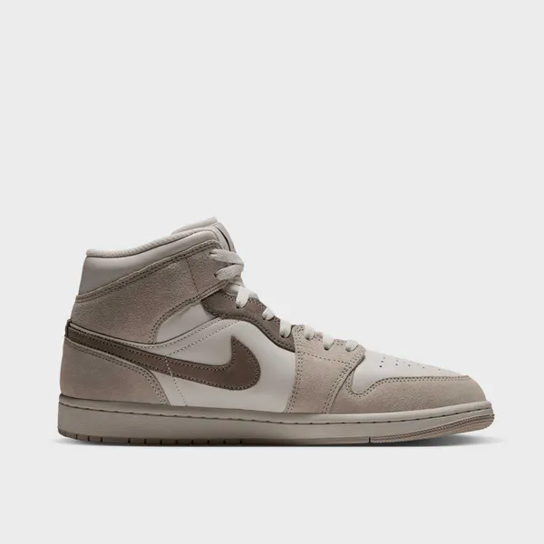 Jordan 1 Mid SE Beige, foto 2 van 3