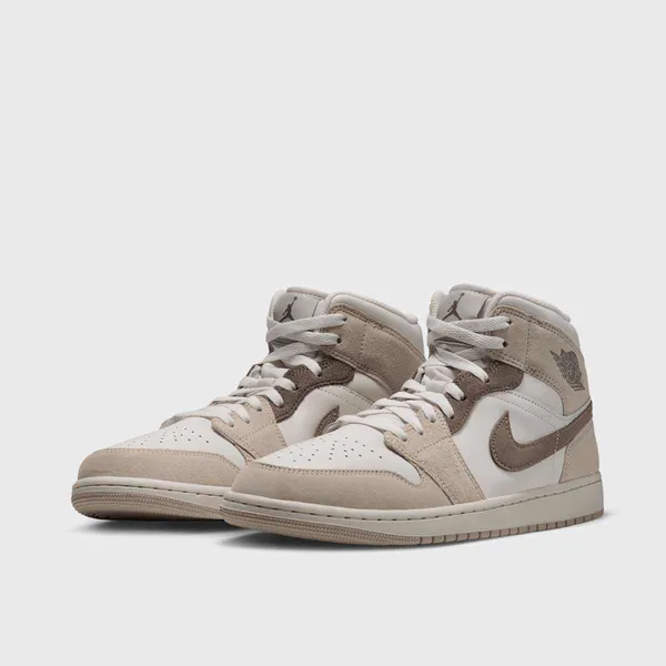 Jordan 1 Mid SE Beige, foto 3 van 3