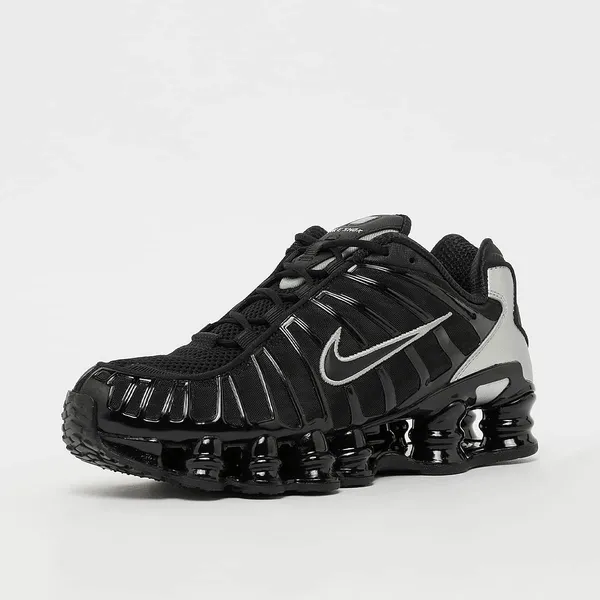 Nike Shox TL Zwart, foto 3 van 4