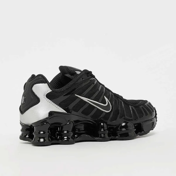 Nike Shox TL Zwart, foto 4 van 4