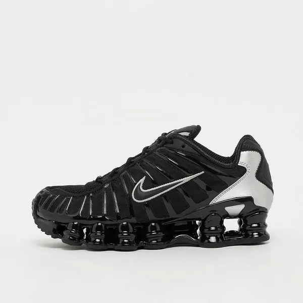 Nike Shox TL Zwart, foto 2 van 4