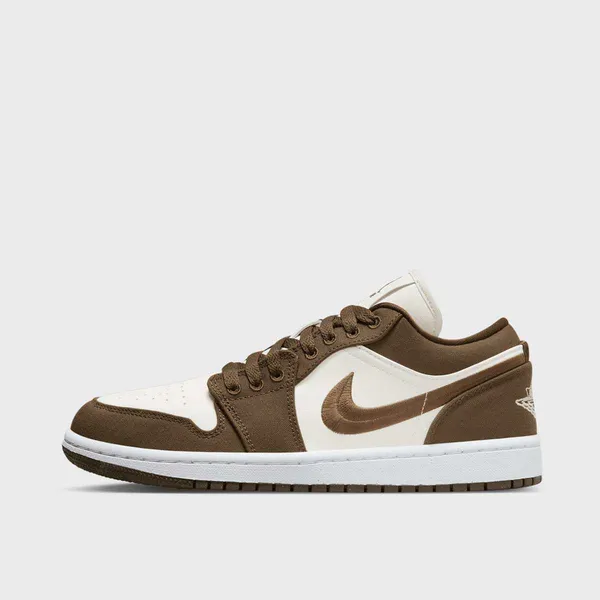 Air Jordan 1 Low SE Bruin, vergelijk prijzen bij 1 winkel
