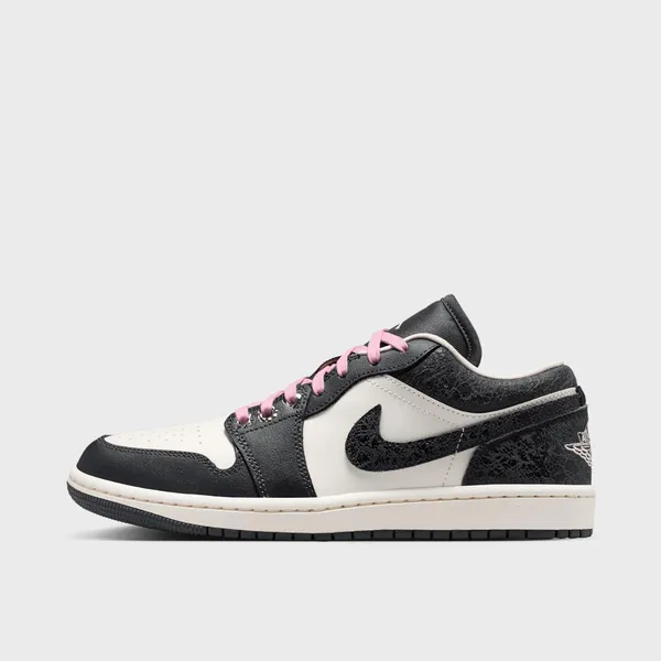 Air Jordan 1 Low SE Zwart, vergelijk prijzen bij 1 winkel
