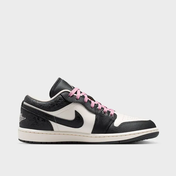Air Jordan 1 Low SE Zwart, foto 2 van 3
