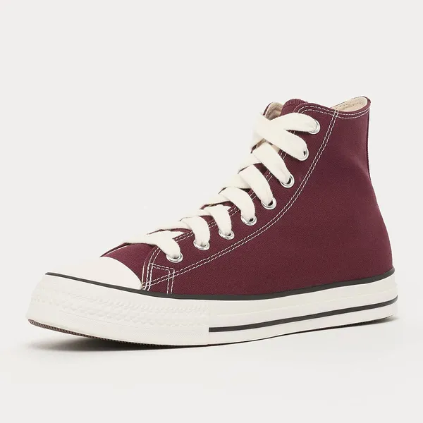 Converse Chuck Taylor Throwback Rood, foto 2 van 3