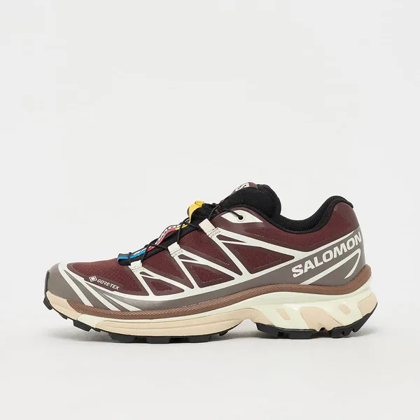 Salomon XT-6 Bruin, foto 2 van 4