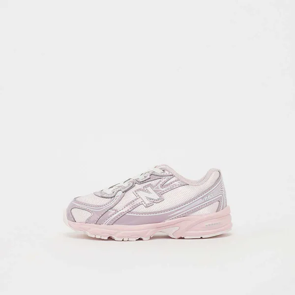 New Balance 740 Lichtroze Kids, vergelijk prijzen bij 1 winkel