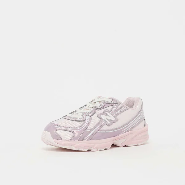 New Balance 740 Lichtroze Kids, foto 2 van 3