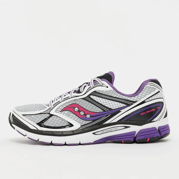 Saucony Guide 7 Wit, vergelijk prijzen bij 1 winkel
