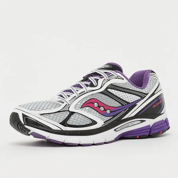 Saucony Guide 7 Wit, foto 2 van 3