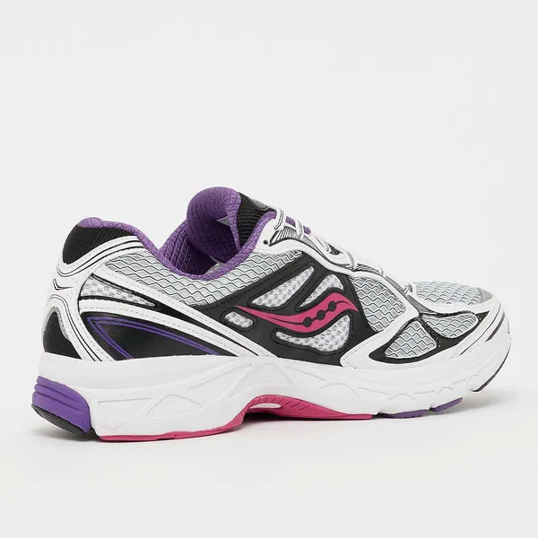 Saucony Guide 7 Wit, foto 3 van 3