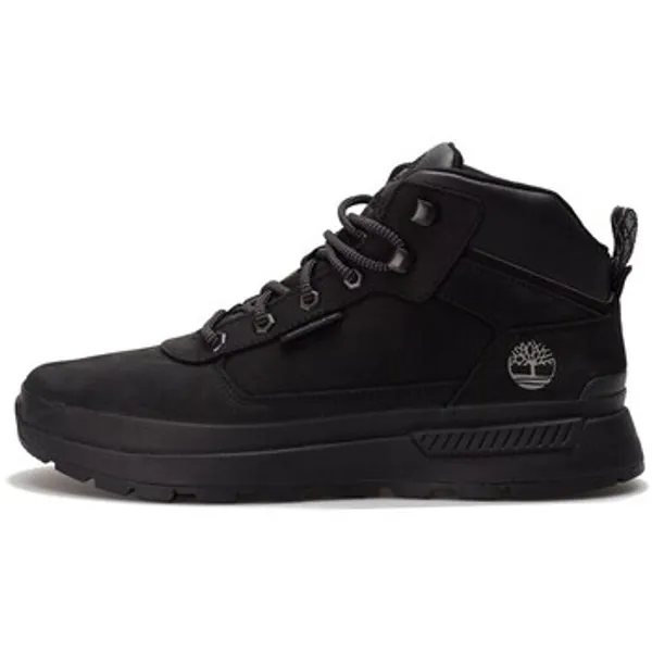 Timberland Field Trekker Mid Zwart, vergelijk prijzen bij 1 winkel