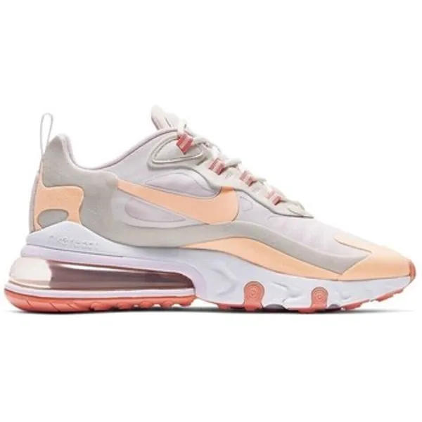 Nike Air Max 270 React Wit, vergelijk prijzen bij 1 winkel