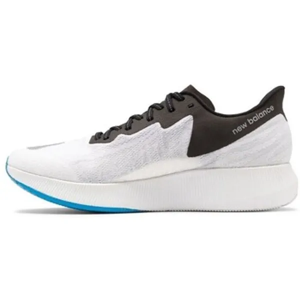 New Balance Fuelcell TC Wit, vergelijk prijzen bij 1 winkel