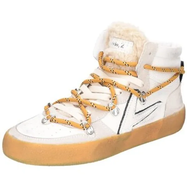 Archivio 22 Sneakers Wit, vergelijk prijzen bij 1 winkel