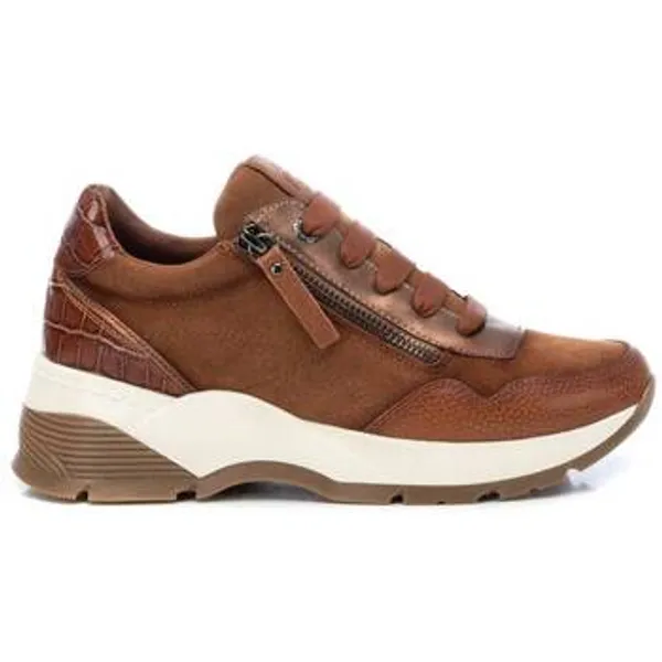 Carmela Sneakers Bruin, vergelijk prijzen bij 1 winkel
