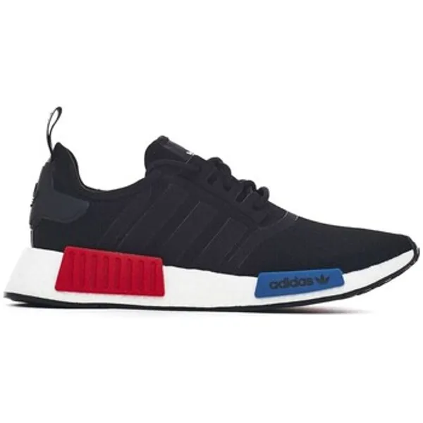 adidas NMDR1 Zwart, vergelijk prijzen bij 1 winkel