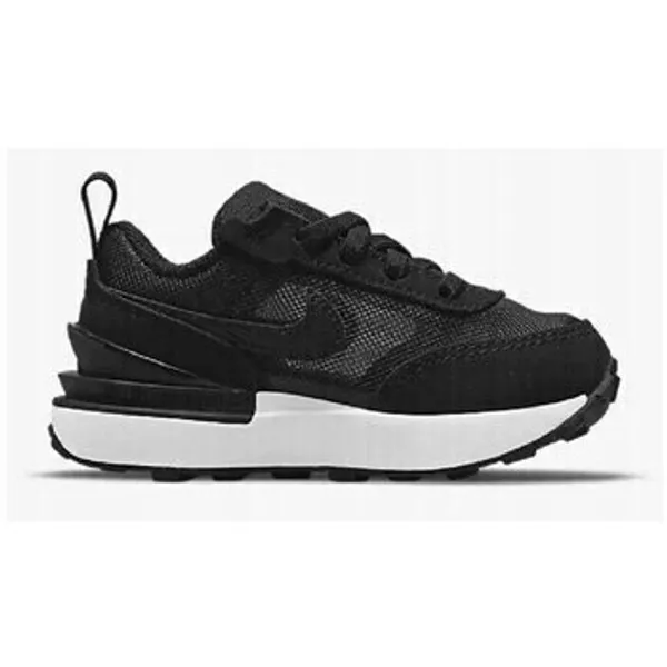 Nike Waffle One TD Zwart, vergelijk prijzen bij 1 winkel