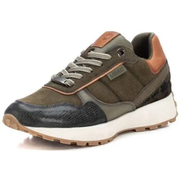 Carmela Sneakers Groen, vergelijk prijzen bij 1 winkel
