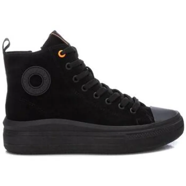 Refresh Sneakers Zwart, vergelijk prijzen bij 1 winkel