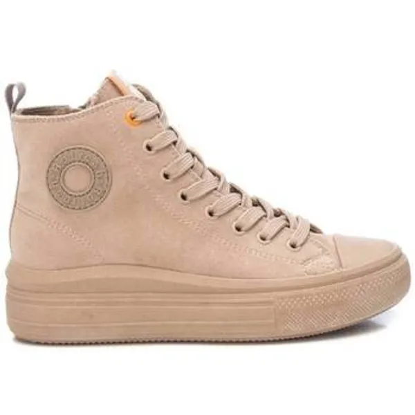 Refresh Sneakers Bruin, vergelijk prijzen bij 1 winkel