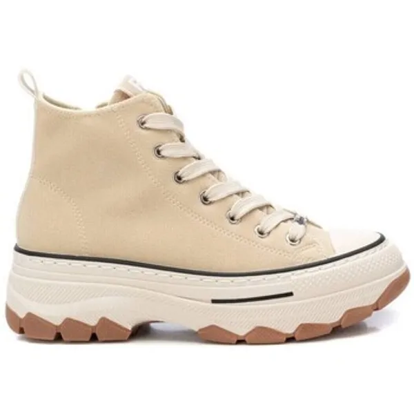 Refresh Sneakers Bruin, vergelijk prijzen bij 1 winkel