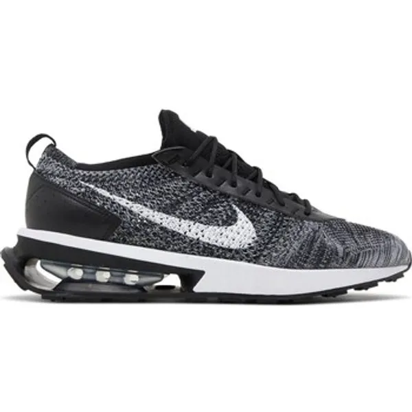 Nike Air Max Flyknit Racer Zwart, vergelijk prijzen bij 1 winkel