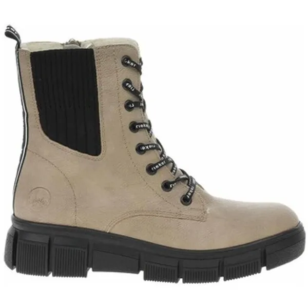 Rieker Hoge Sneakers, vergelijk prijzen bij 1 winkel