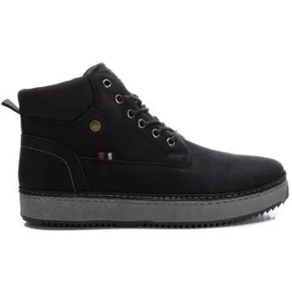 Refresh Sneakers Zwart, vergelijk prijzen bij 1 winkel