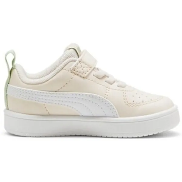 Puma Lage Sneakers Beige, vergelijk prijzen bij 1 winkel