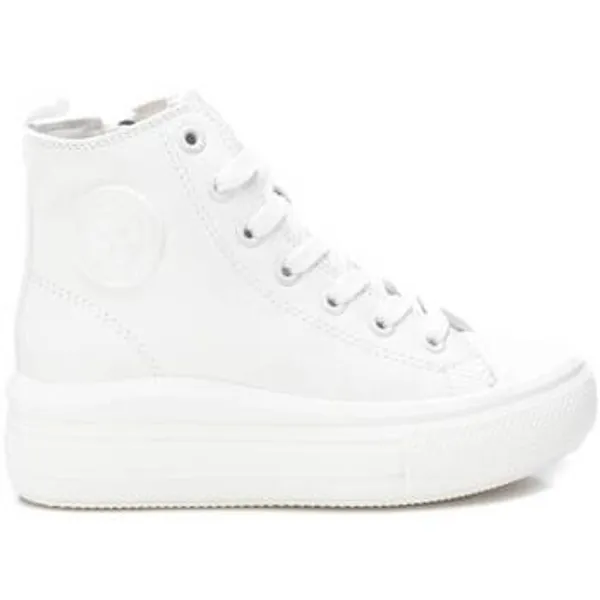 XTI Sneakers Wit, vergelijk prijzen bij 1 winkel