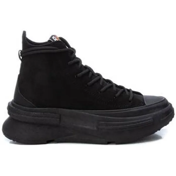 Refresh Sneakers Zwart, vergelijk prijzen bij 1 winkel