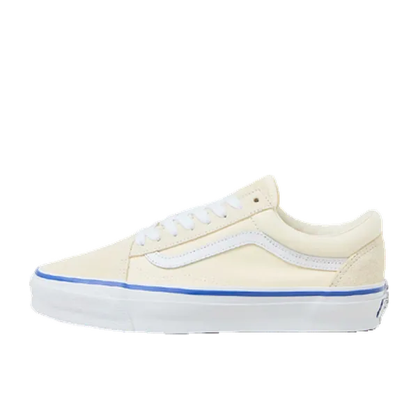 Vans Old Skool 36 LX Imperméables Wit, vergelijk prijzen bij 1 winkel