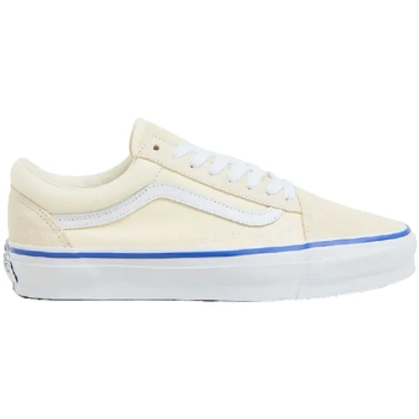 Vans Old Skool 36 LX Imperméables Wit, foto 2 van 2