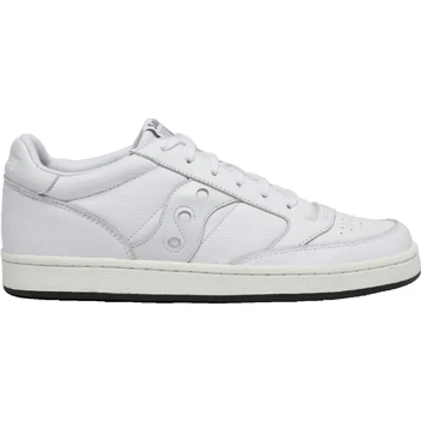 Saucony Jazz Court Wit, vergelijk prijzen bij 1 winkel