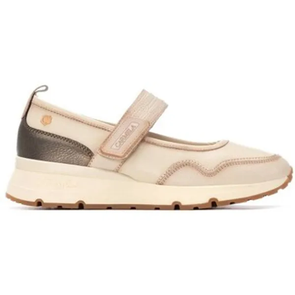 Carmela Sneakers Bruin, vergelijk prijzen bij 1 winkel