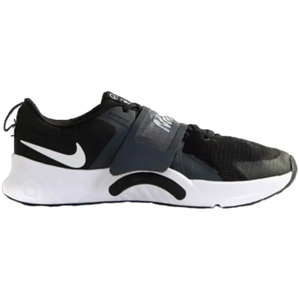 Nike Training Renew Retaliation 4 Zwart, foto 2 van 2