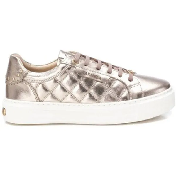 Carmela Sneakers Goud, vergelijk prijzen bij 1 winkel